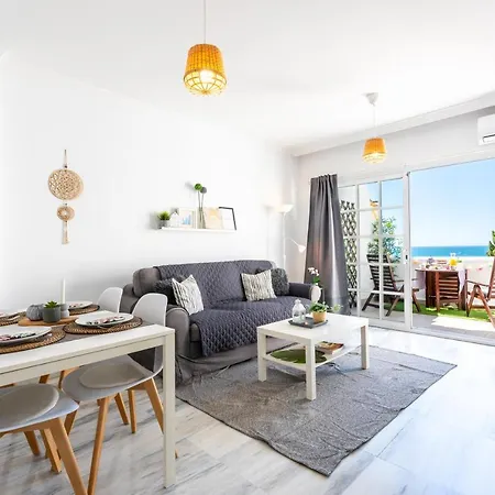 Apartamento Pueblo Quinta *