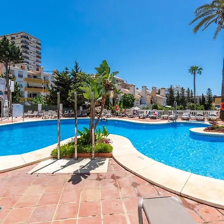 Pueblo Quinta * Benalmádena