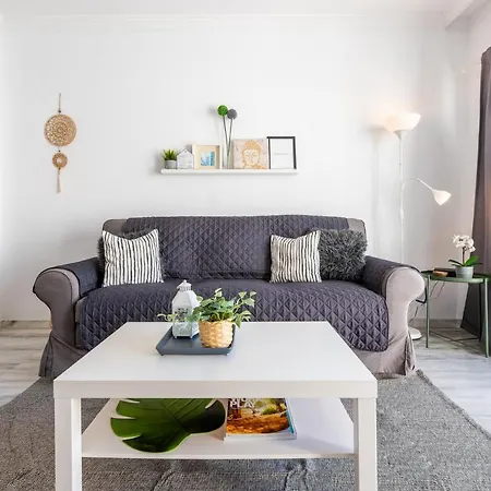 Apartamento Pueblo Quinta *