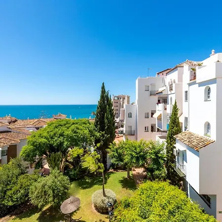 Apartamento Pueblo Quinta Benalmádena