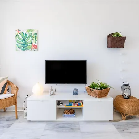 Apartamento Pueblo Quinta