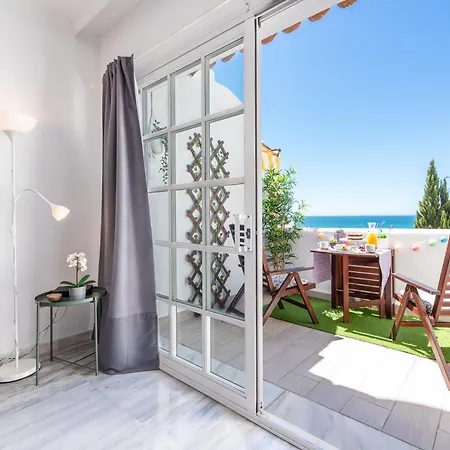 Pueblo Quinta Apartamento Benalmádena