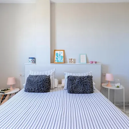 Apartamento Pueblo Quinta