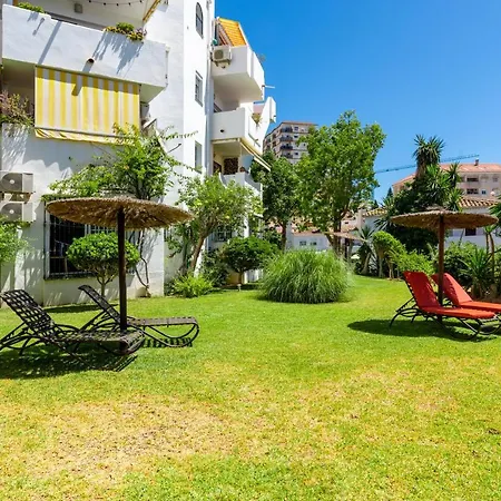 Pueblo Quinta Apartamento Benalmádena