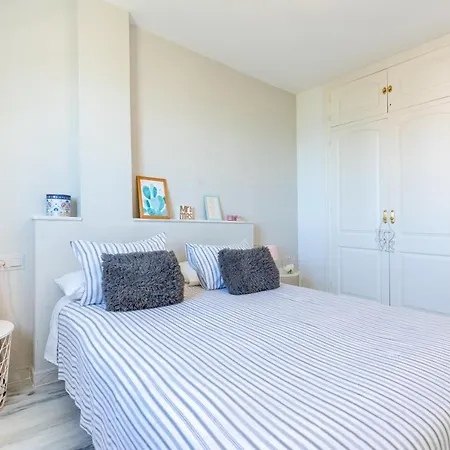 Pueblo Quinta Apartamento Benalmádena