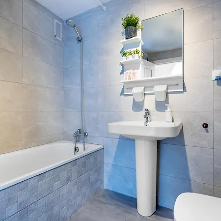 Apartamento Pueblo Quinta *