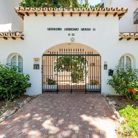 Apartamento Pueblo Quinta