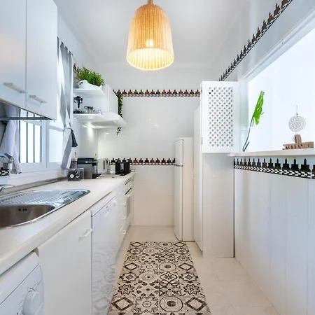 Apartamento Pueblo Quinta