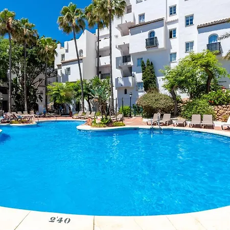 Apartment Pueblo Quinta