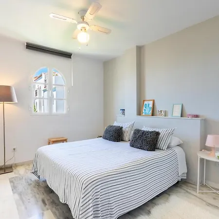 Apartment Pueblo Quinta