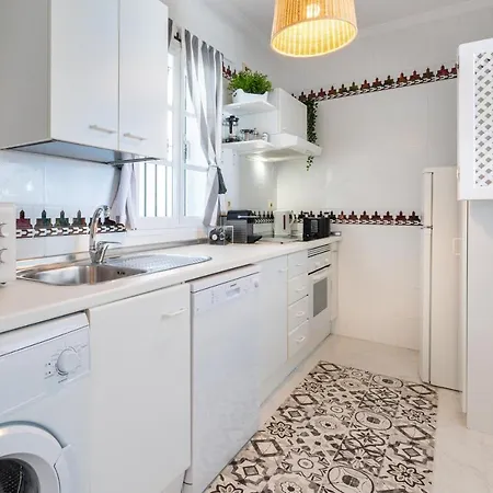 Apartment Pueblo Quinta Benalmádena